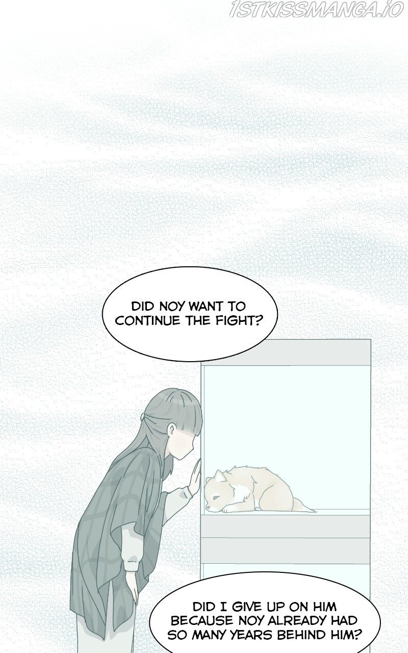 The Dog Diaries Chapter 65 - page 65