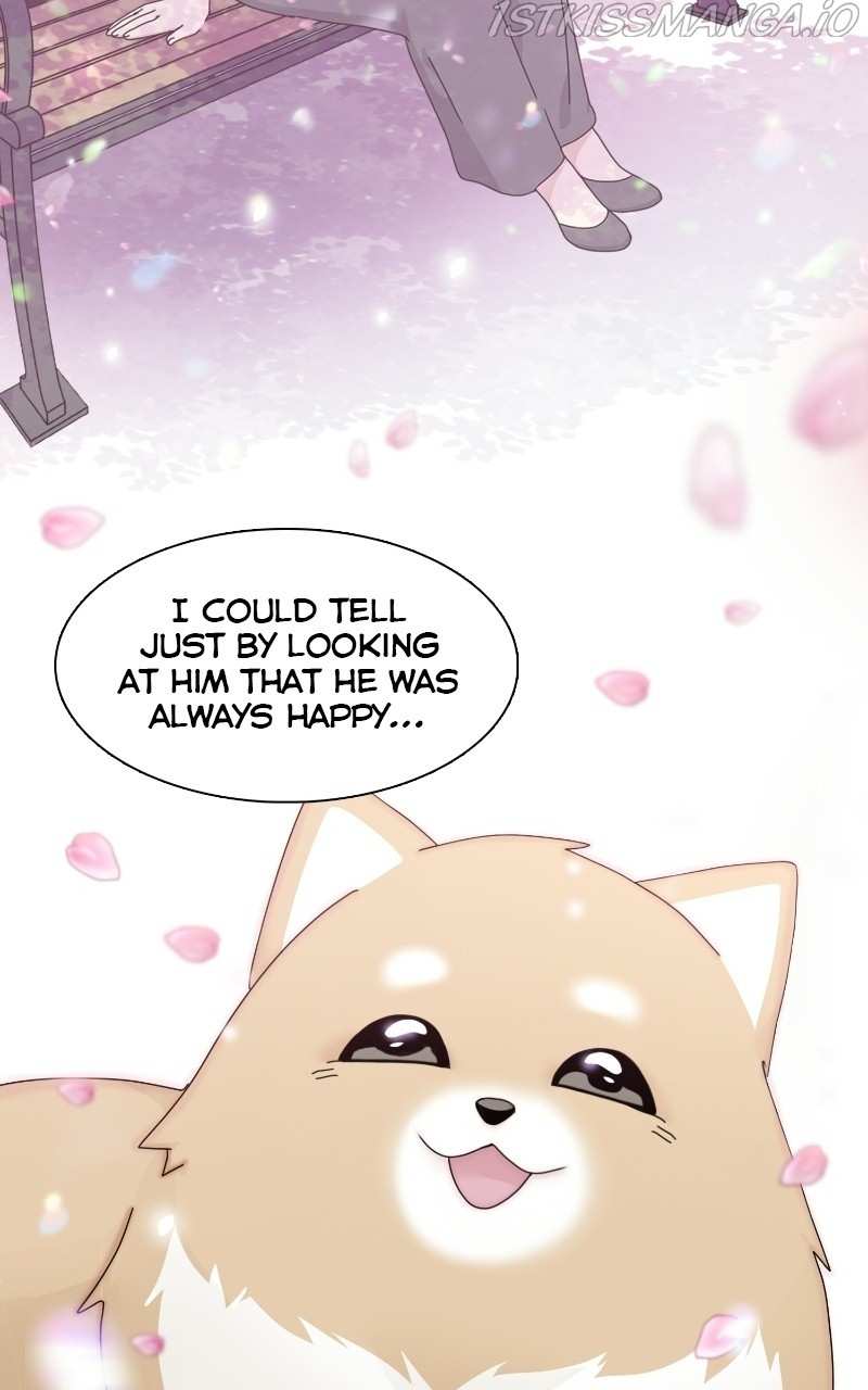 The Dog Diaries Chapter 65 - page 69