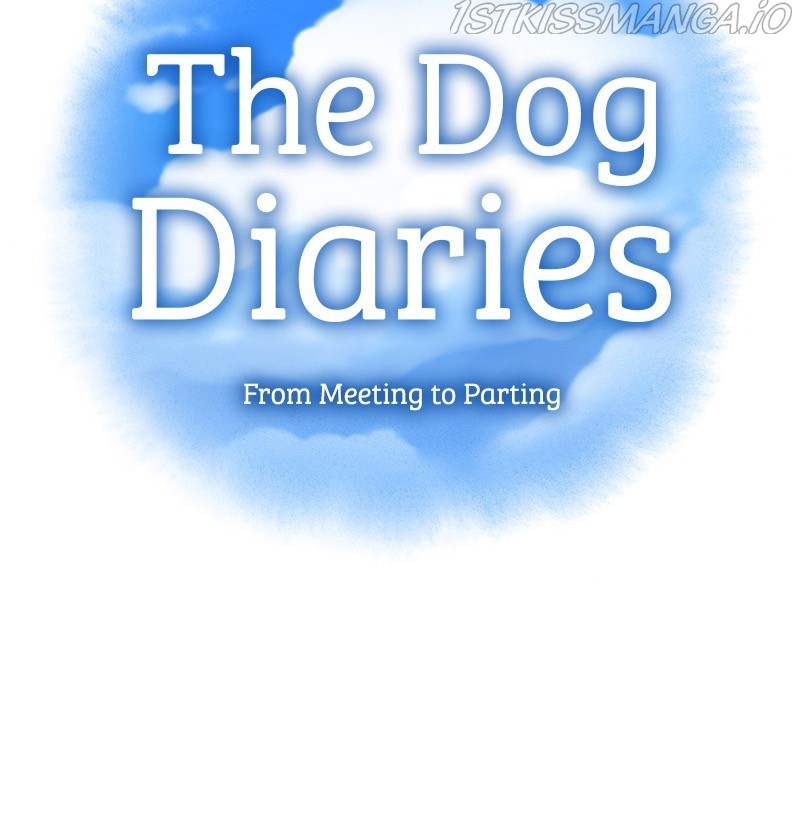 The Dog Diaries Chapter 62 - page 29