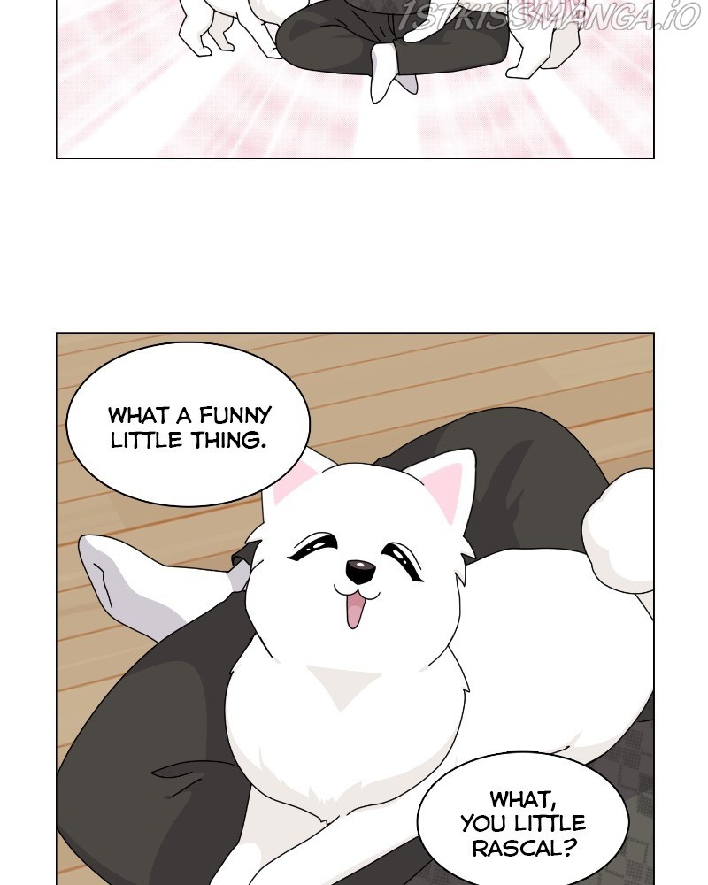 The Dog Diaries Chapter 62 - page 45