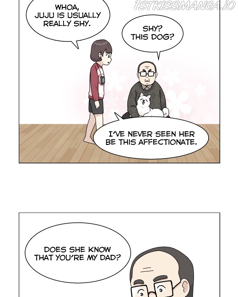 The Dog Diaries Chapter 62 - page 47