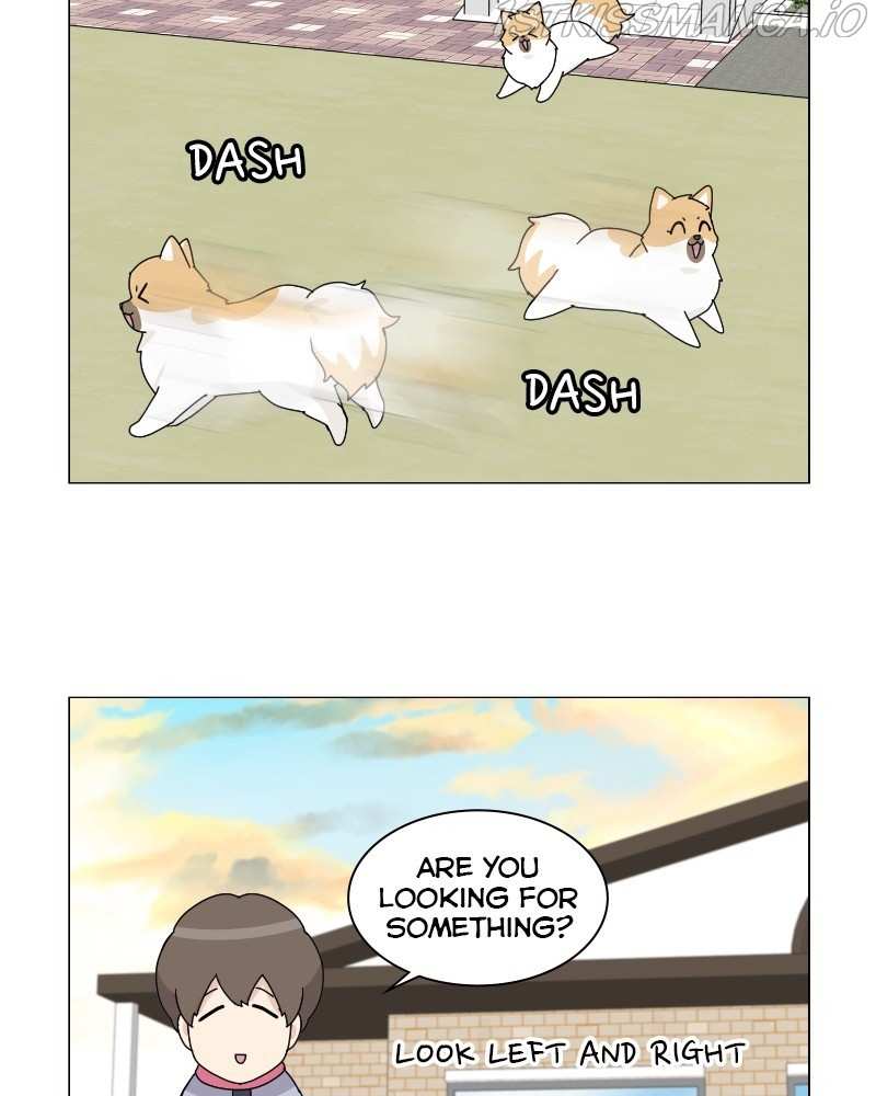 The Dog Diaries Chapter 62 - page 52