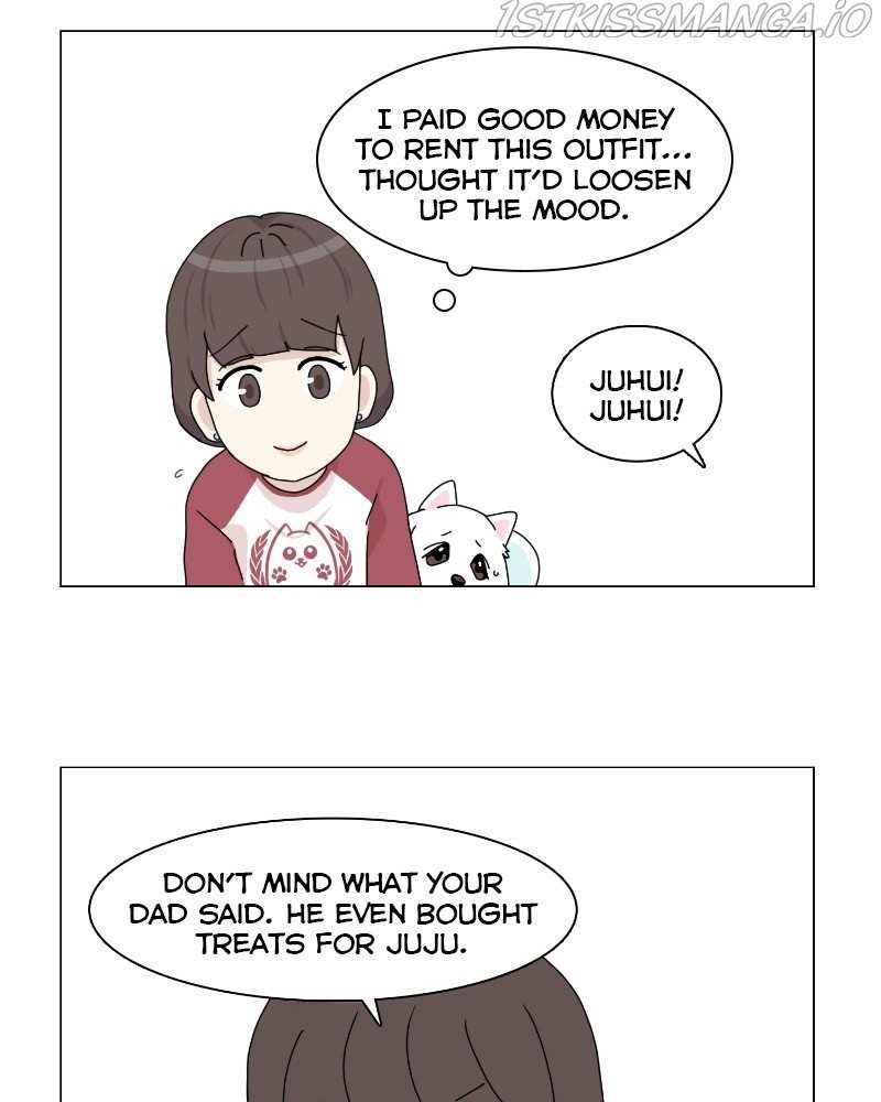The Dog Diaries Chapter 62 - page 8