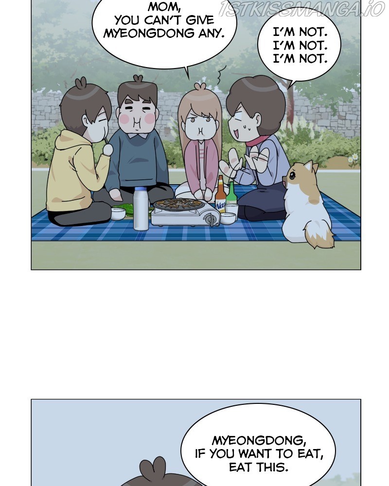 The Dog Diaries Chapter 62 - page 84