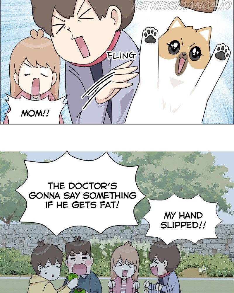 The Dog Diaries Chapter 62 - page 90