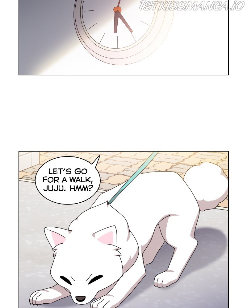 The Dog Diaries Chapter 61 - page 23