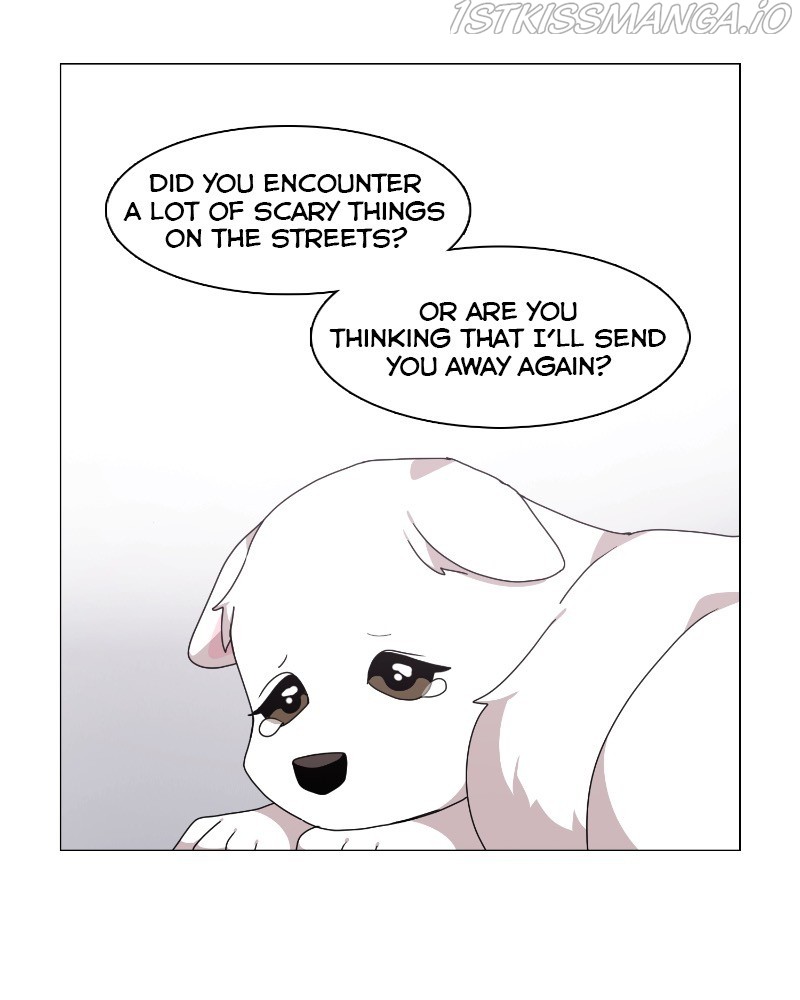 The Dog Diaries Chapter 61 - page 25