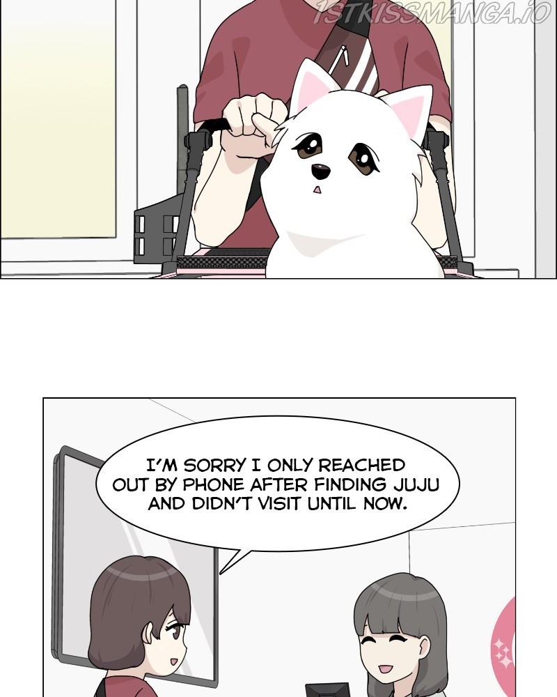The Dog Diaries Chapter 61 - page 3