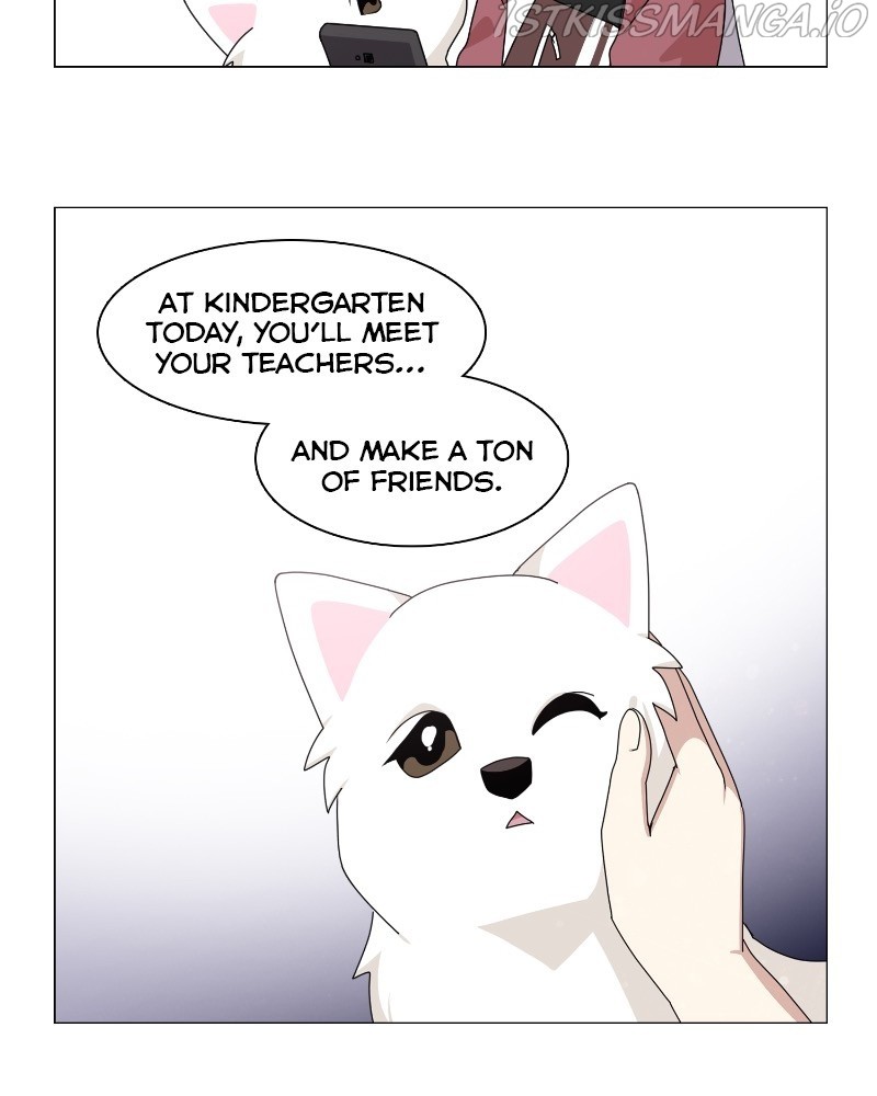 The Dog Diaries Chapter 61 - page 47