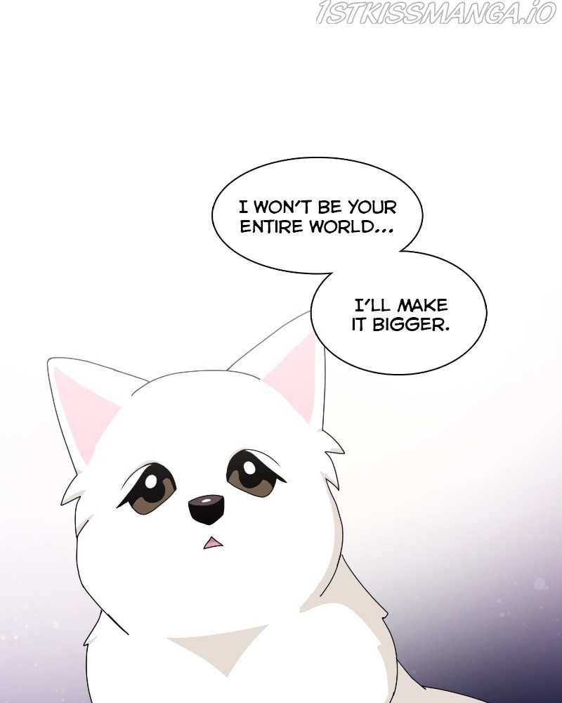 The Dog Diaries Chapter 61 - page 49
