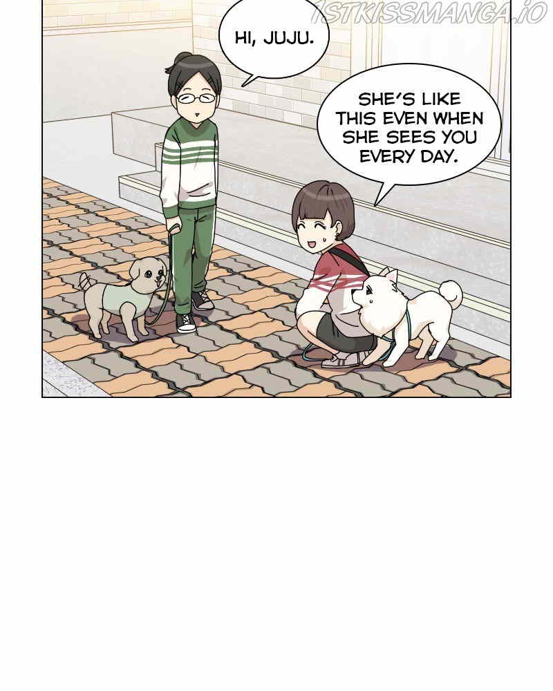 The Dog Diaries Chapter 61 - page 62