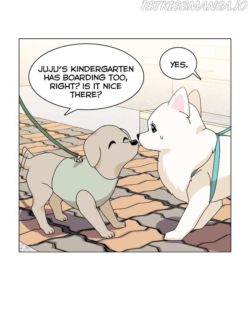 The Dog Diaries Chapter 61 - page 63
