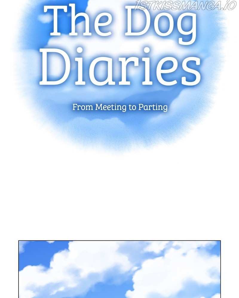 The Dog Diaries Chapter 60 - page 11