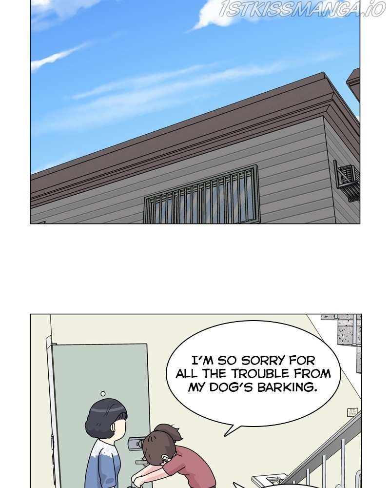 The Dog Diaries Chapter 60 - page 12