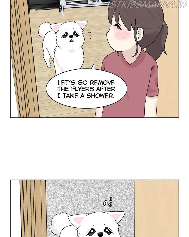 The Dog Diaries Chapter 60 - page 26