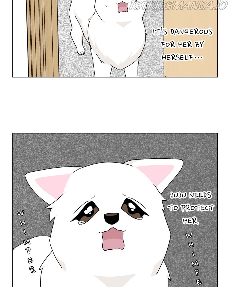 The Dog Diaries Chapter 60 - page 27