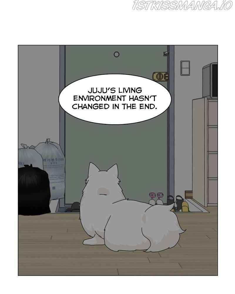 The Dog Diaries Chapter 60 - page 37