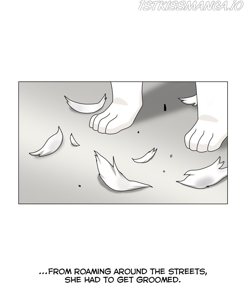 The Dog Diaries Chapter 60 - page 5