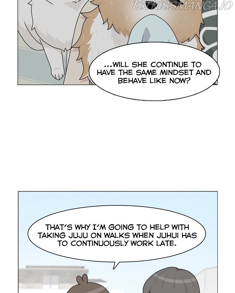 The Dog Diaries Chapter 60 - page 50
