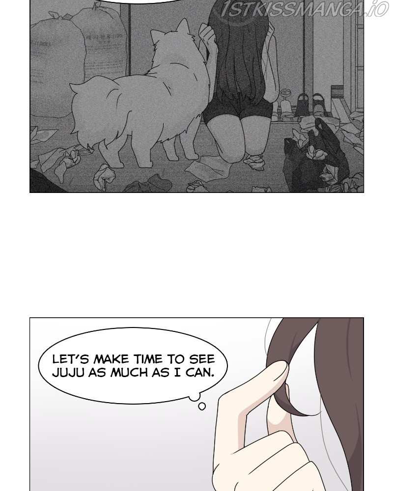 The Dog Diaries Chapter 60 - page 69