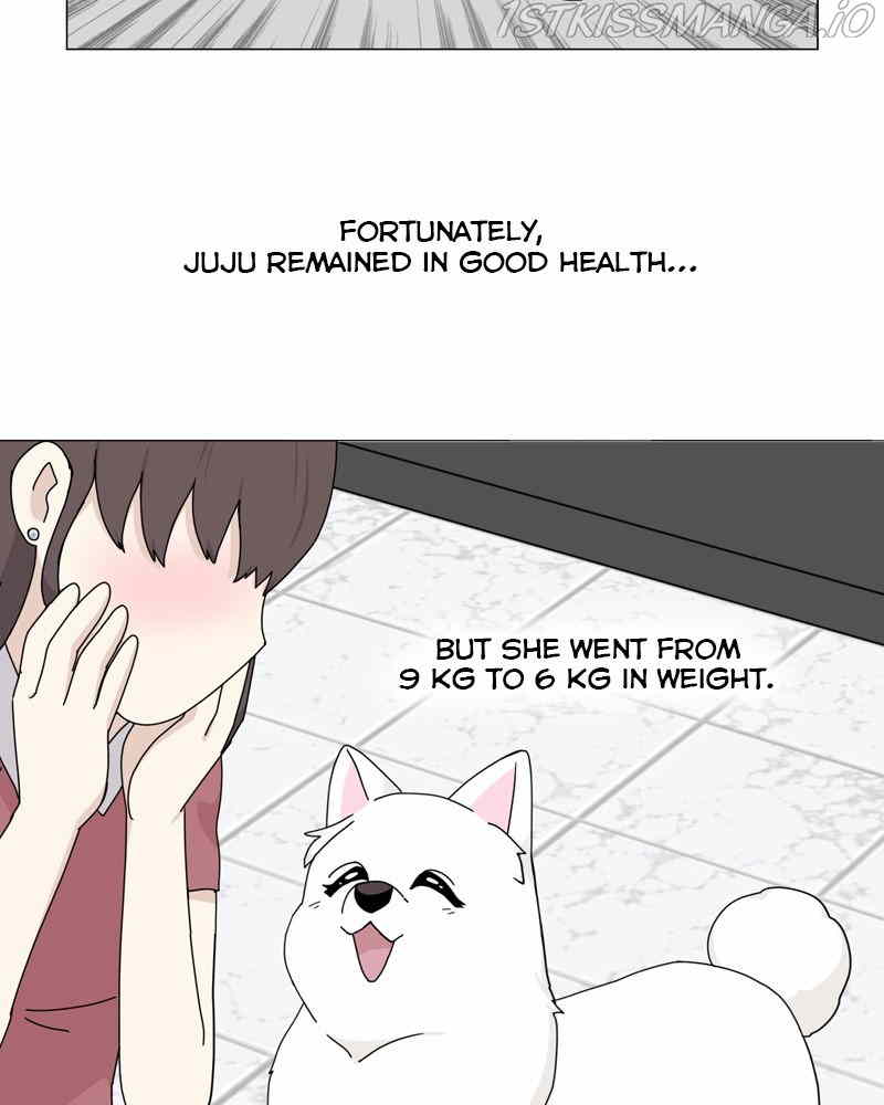 The Dog Diaries Chapter 60 - page 8