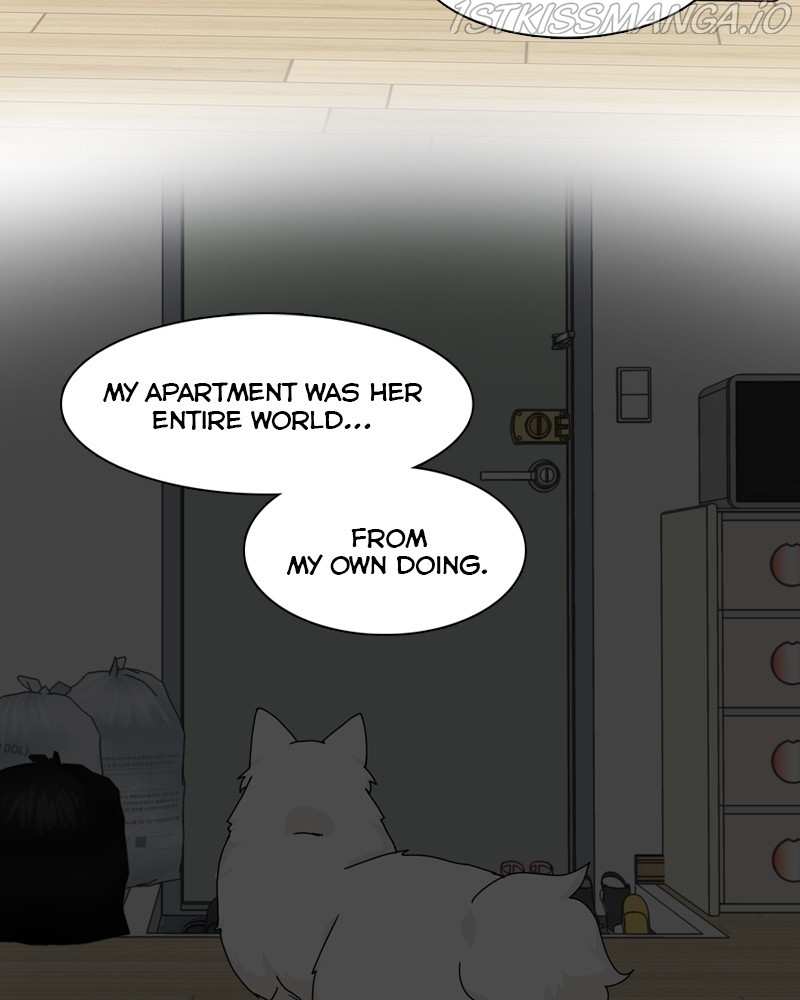 The Dog Diaries Chapter 59 - page 70