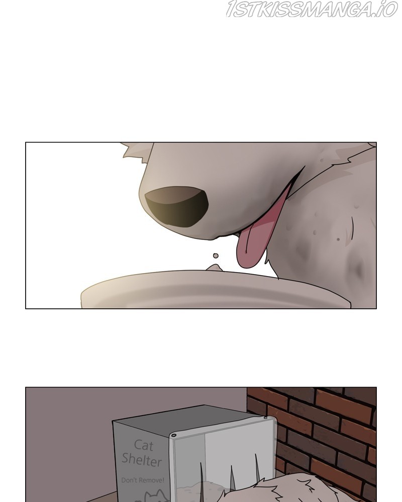 The Dog Diaries Chapter 59 - page 77