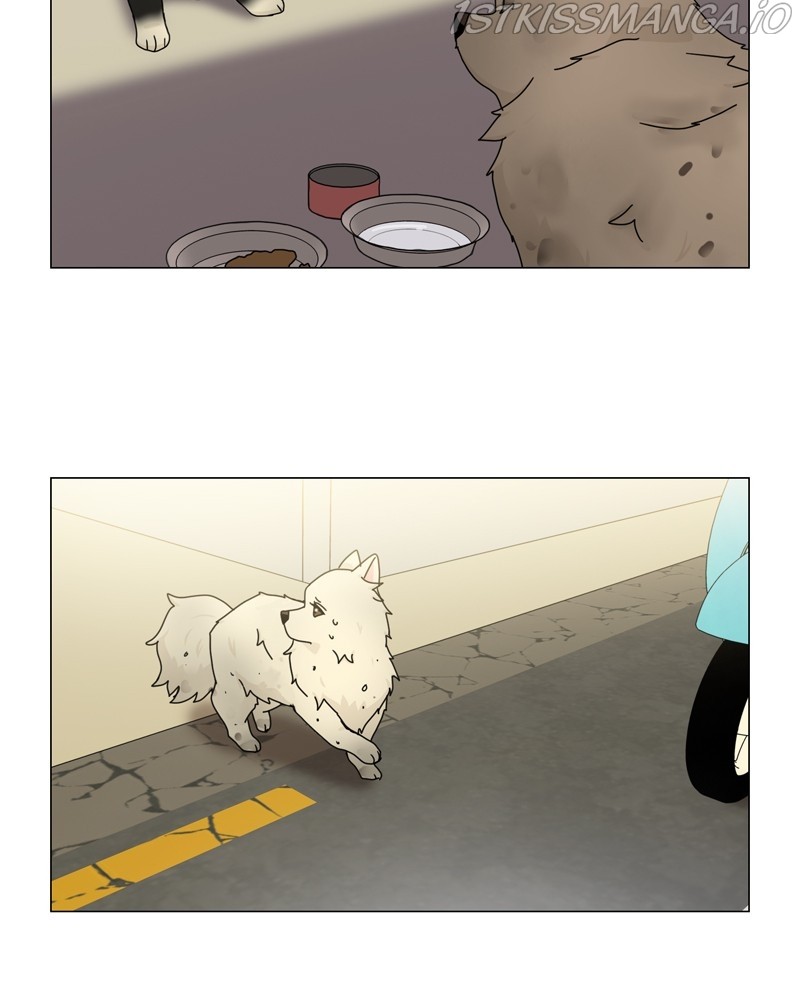 The Dog Diaries Chapter 59 - page 79