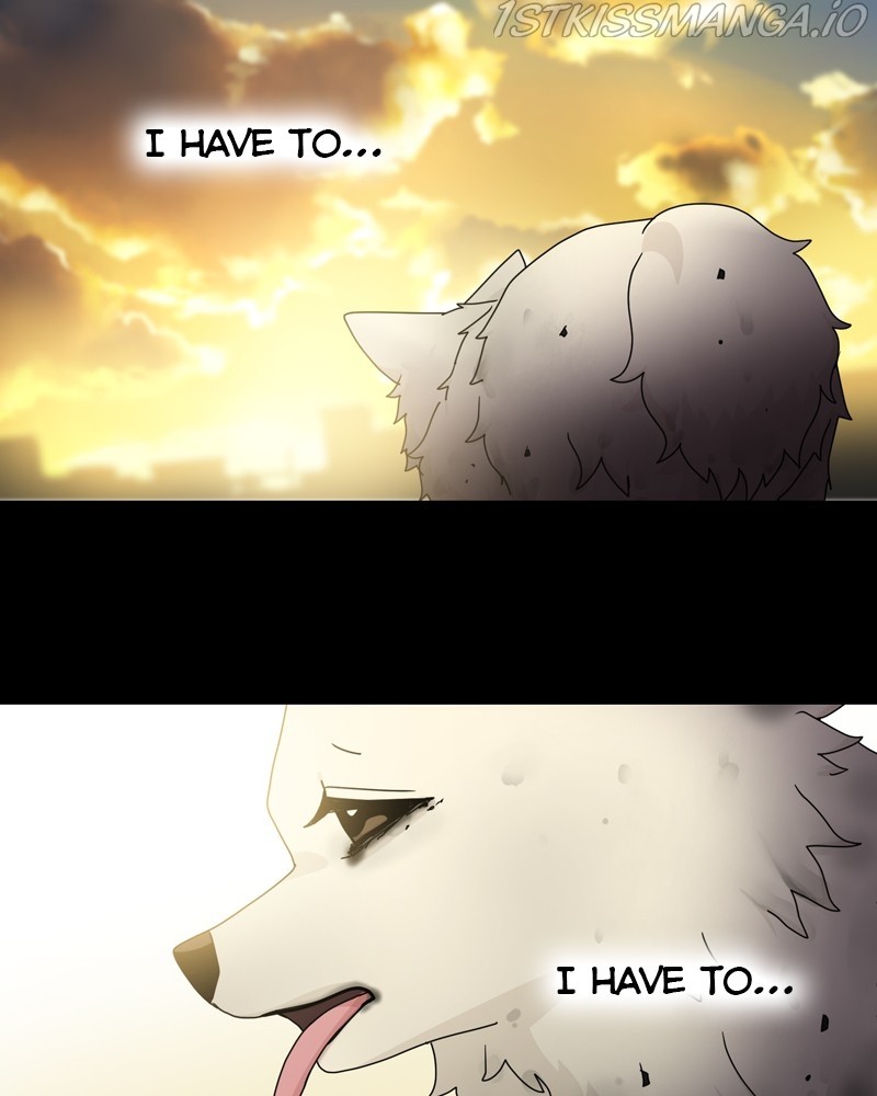 The Dog Diaries Chapter 59 - page 86