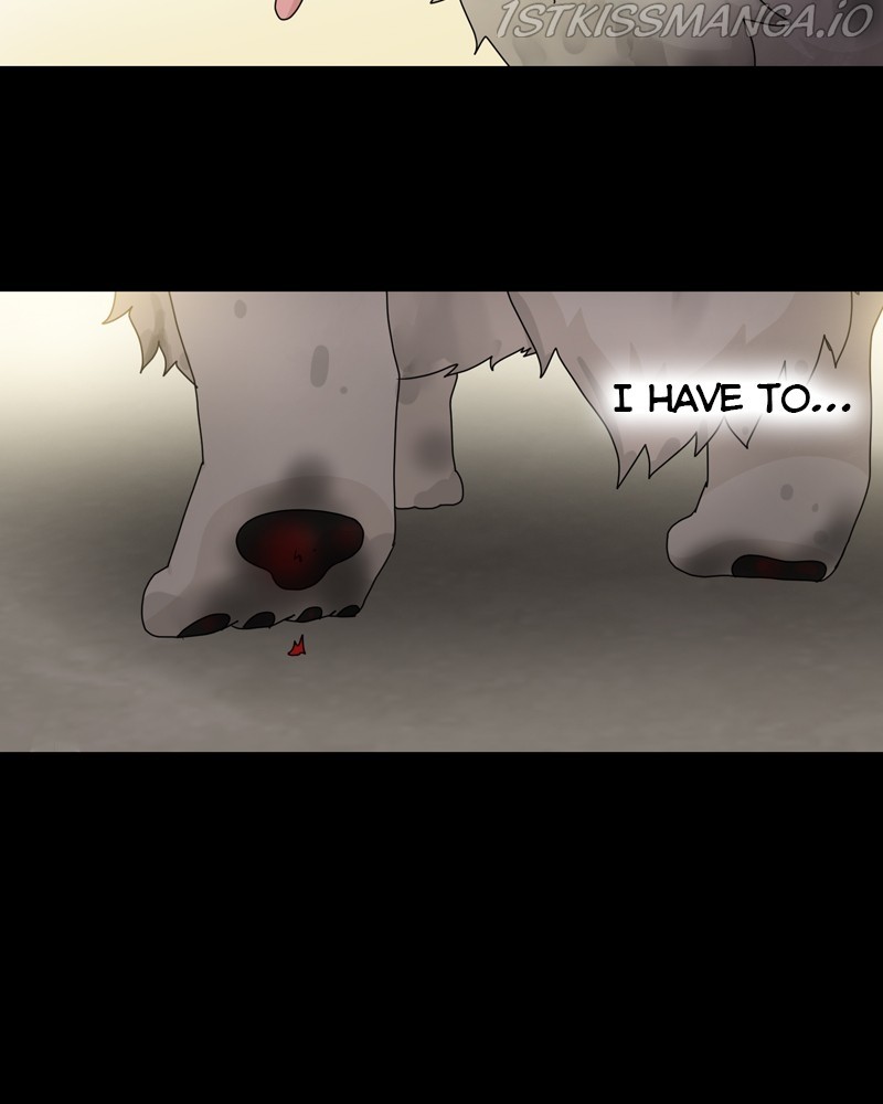 The Dog Diaries Chapter 59 - page 87