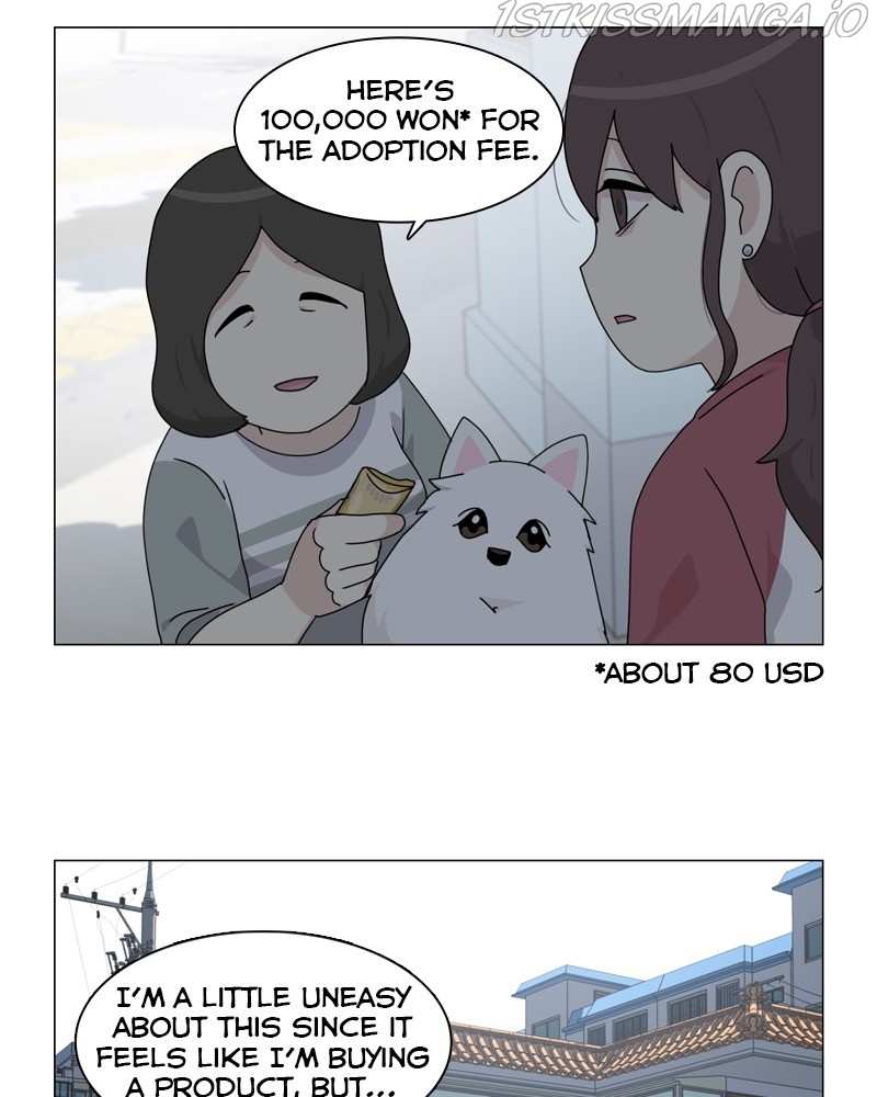The Dog Diaries Chapter 58 - page 13
