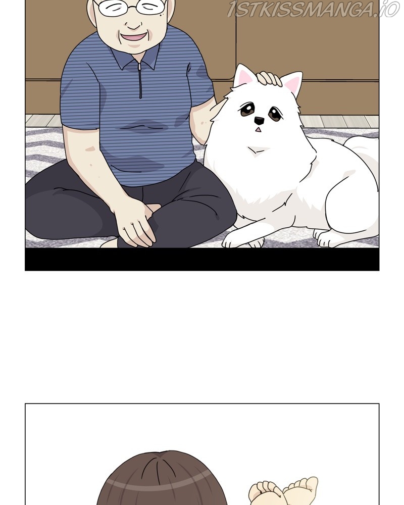 The Dog Diaries Chapter 58 - page 30