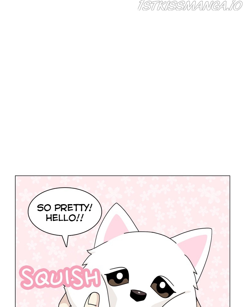 The Dog Diaries Chapter 58 - page 7
