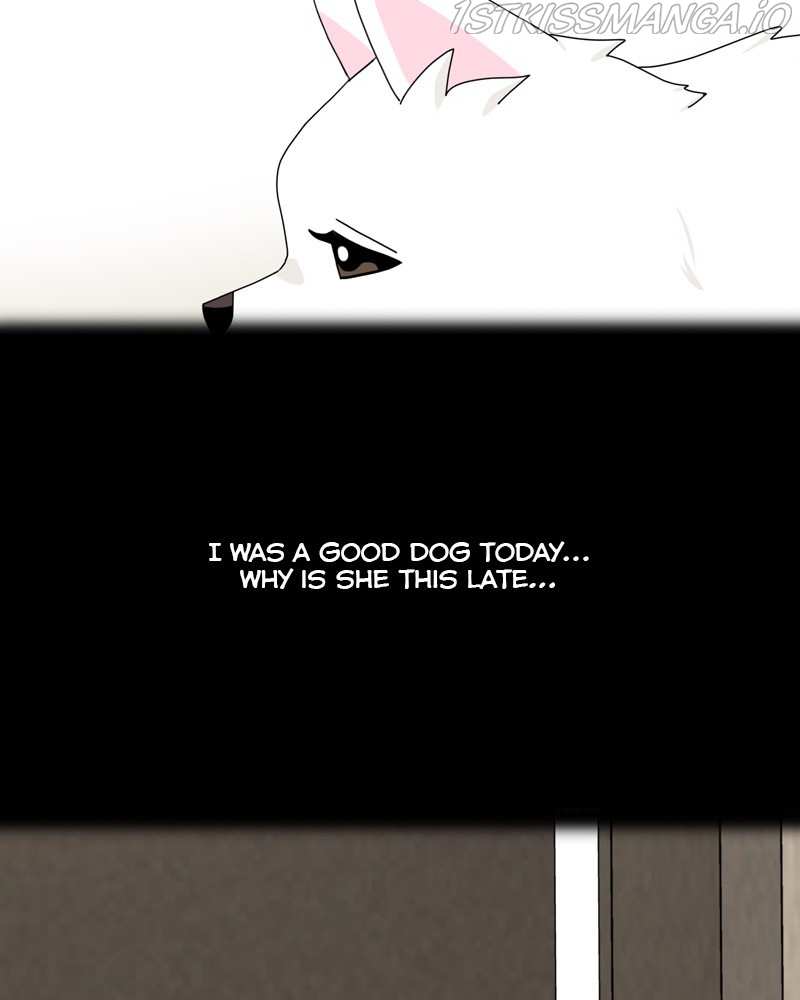 The Dog Diaries Chapter 58 - page 84