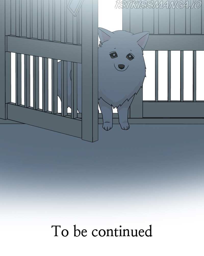 The Dog Diaries Chapter 58 - page 88