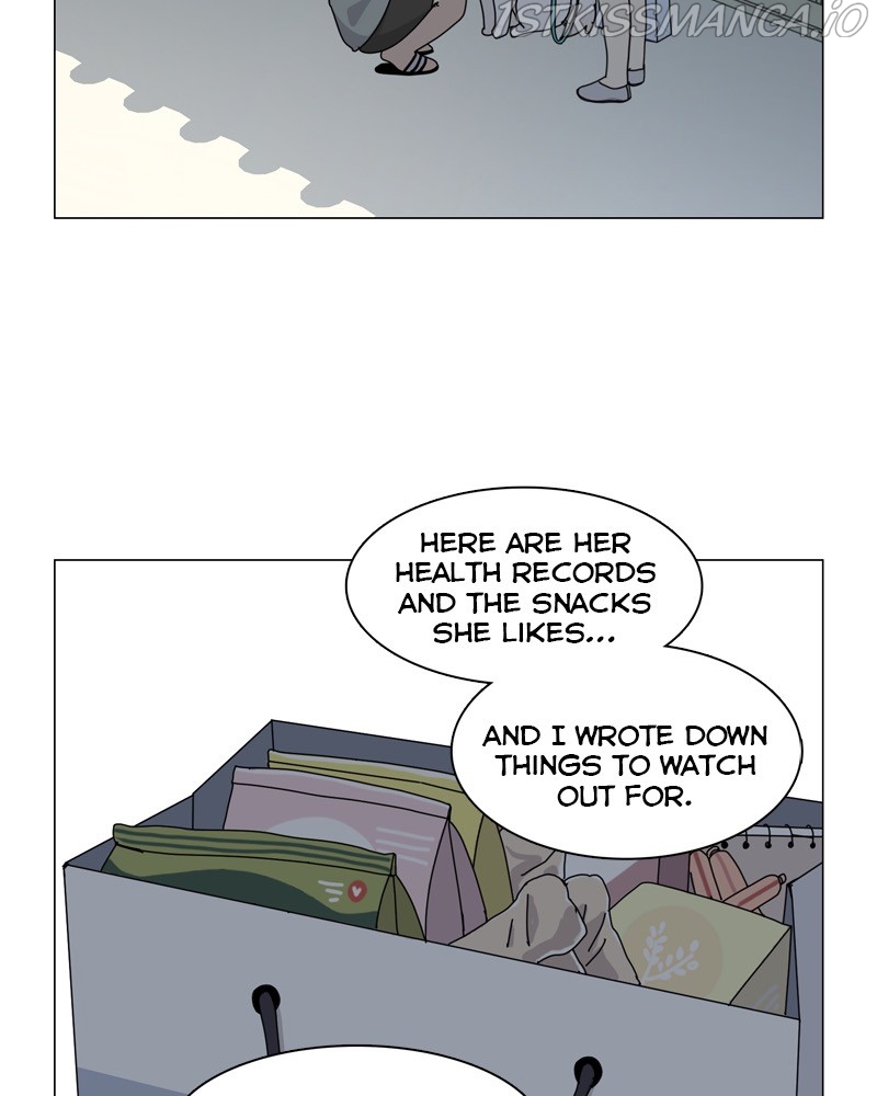 The Dog Diaries Chapter 58 - page 9
