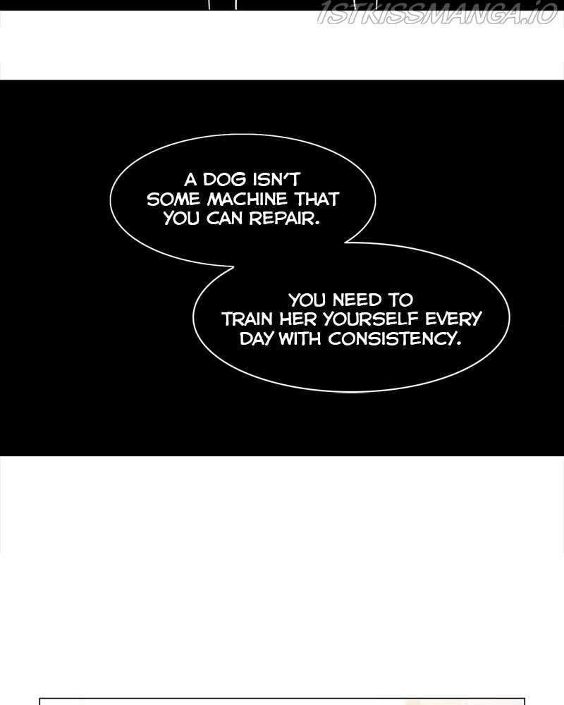 The Dog Diaries Chapter 57 - page 10