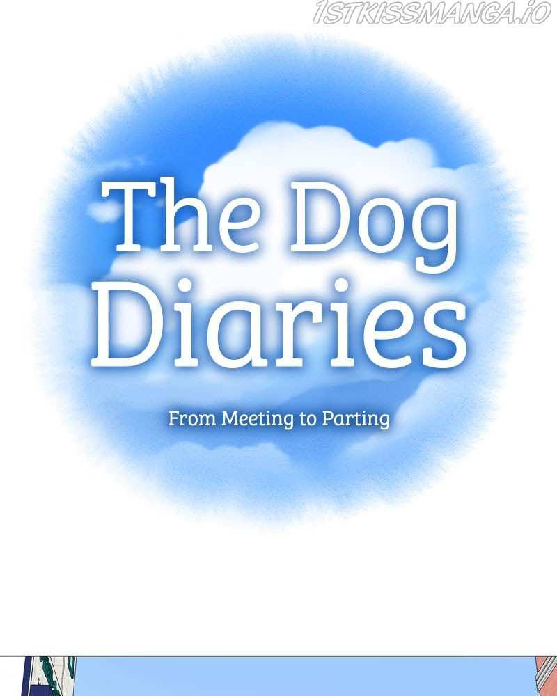 The Dog Diaries Chapter 57 - page 16