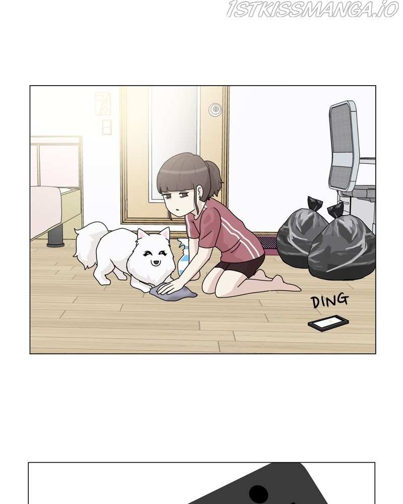 The Dog Diaries Chapter 57 - page 4