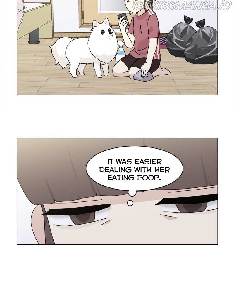 The Dog Diaries Chapter 57 - page 6