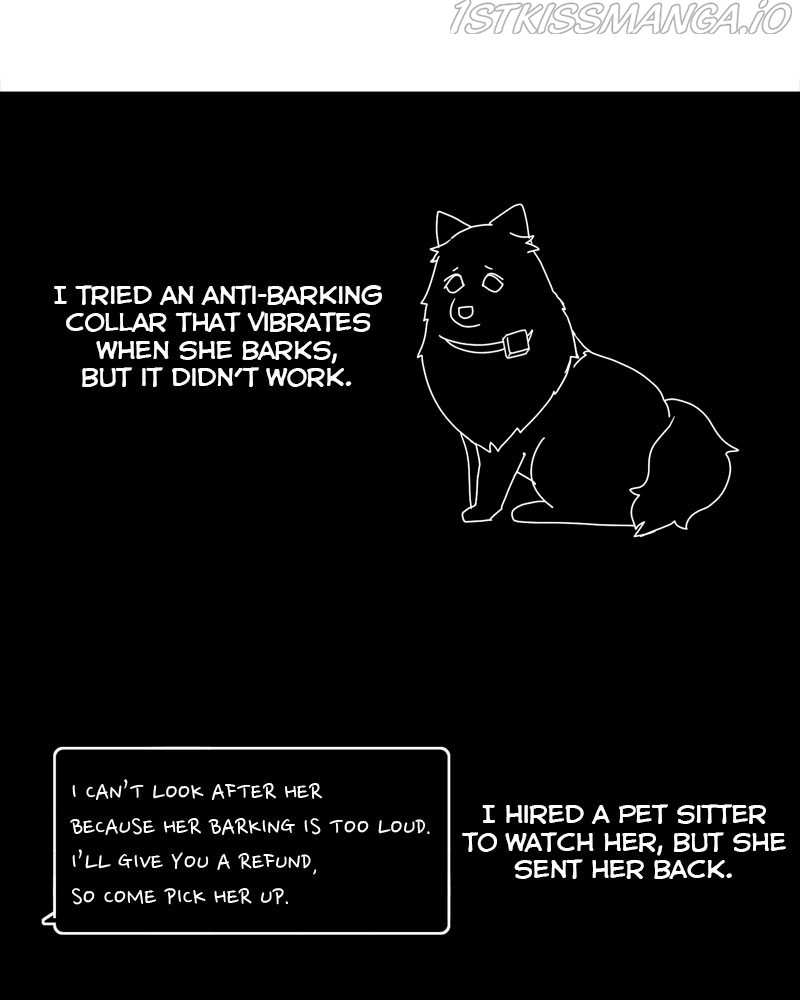 The Dog Diaries Chapter 57 - page 7
