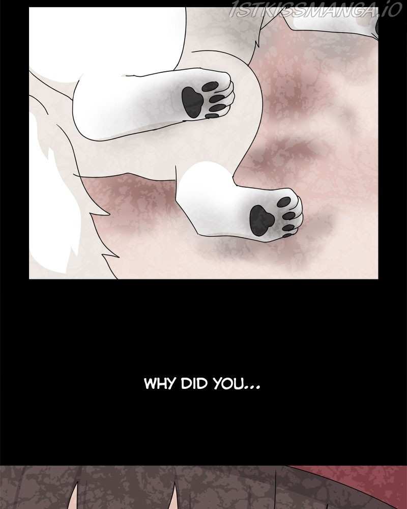 The Dog Diaries Chapter 57 - page 76