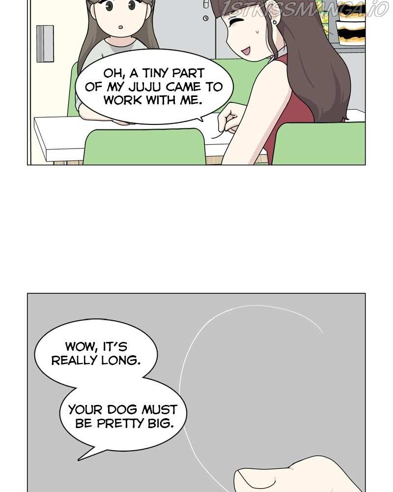 The Dog Diaries Chapter 56 - page 10