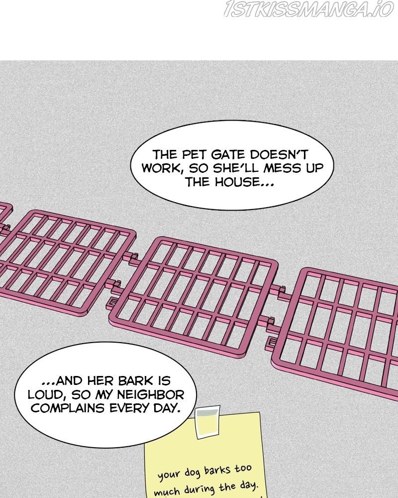 The Dog Diaries Chapter 56 - page 12