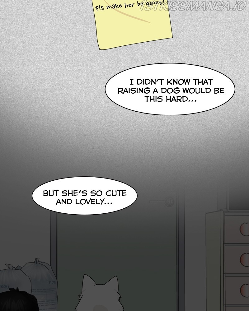 The Dog Diaries Chapter 56 - page 13