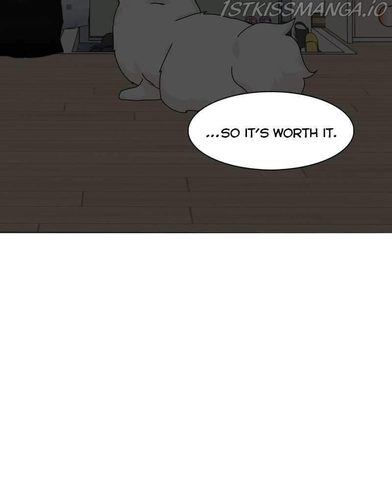 The Dog Diaries Chapter 56 - page 14