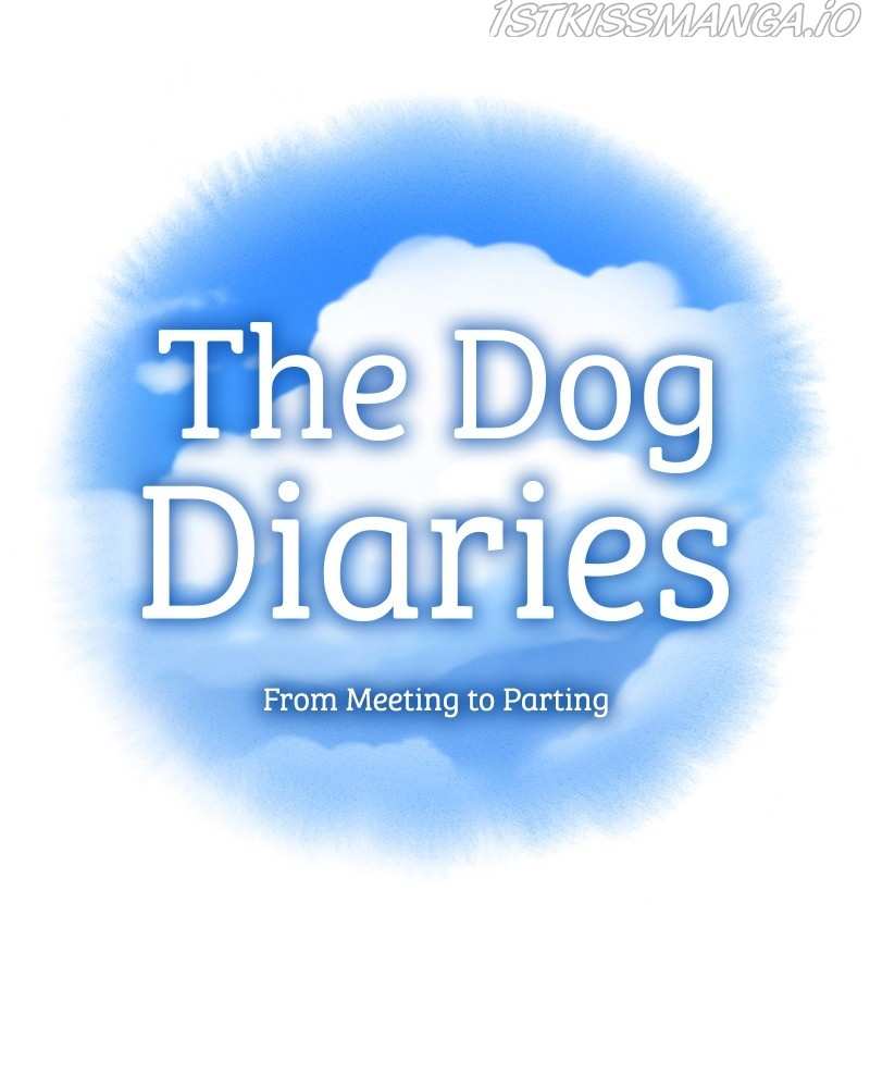 The Dog Diaries Chapter 56 - page 15