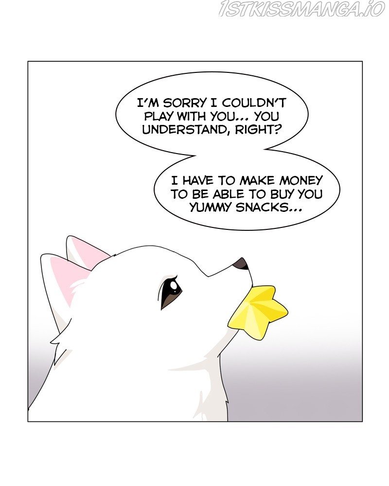 The Dog Diaries Chapter 56 - page 30