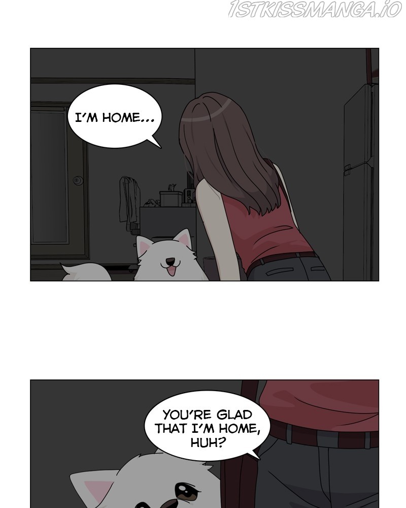The Dog Diaries Chapter 56 - page 74