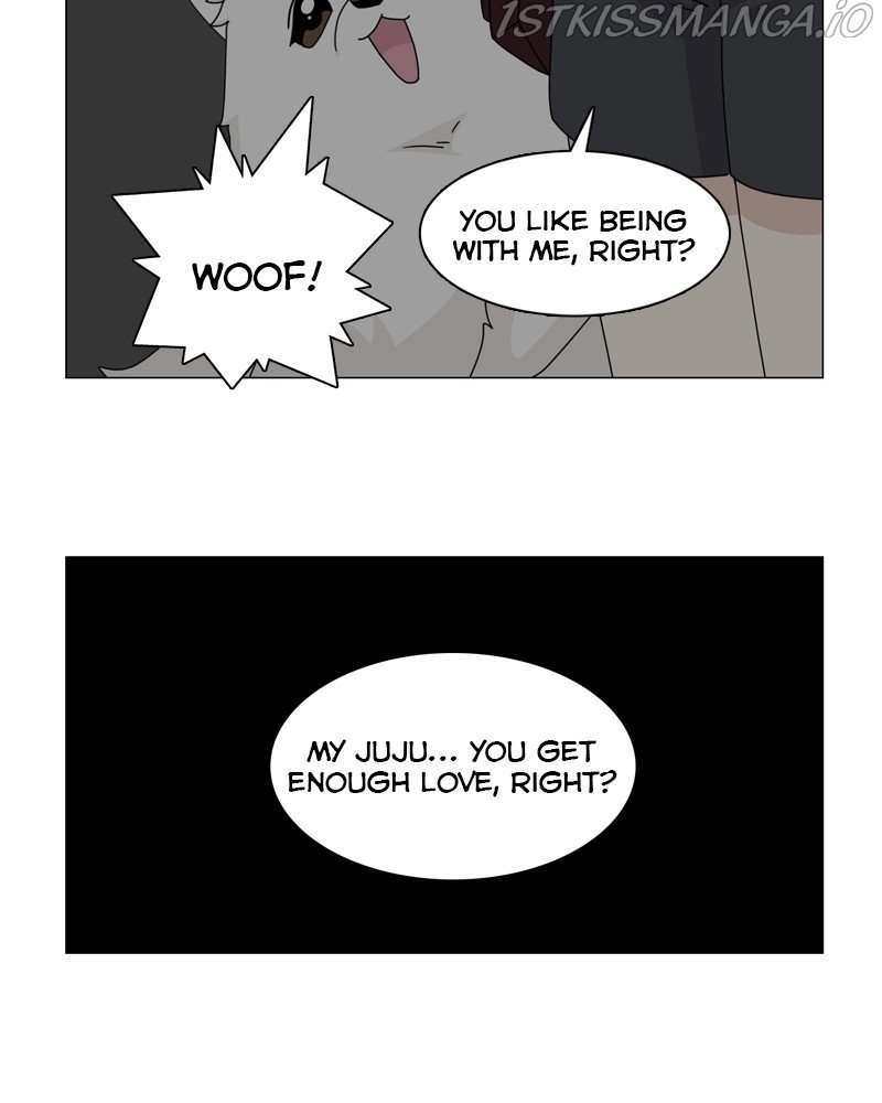 The Dog Diaries Chapter 56 - page 75